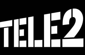 Como conectar a tarifa Muito preto na Tele2
