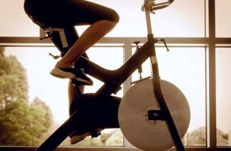Echipament Cardio pentru casa