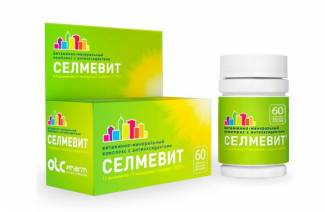 Selmevit