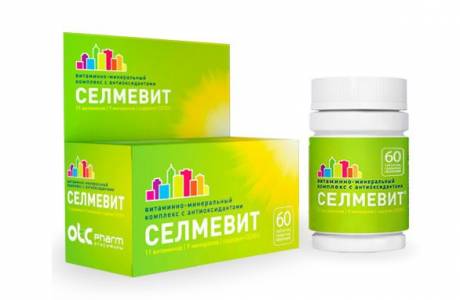 Selmevit