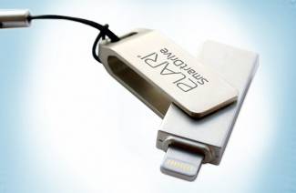محرك أقراص فلاش USB