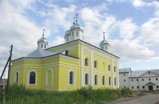 Trattamento di alcolismo in monasteri e chiese