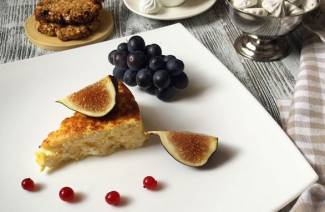 Diät-Kuchen
