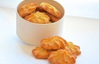 كعكة الغريبة وصفات