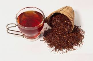 Thé rooibos