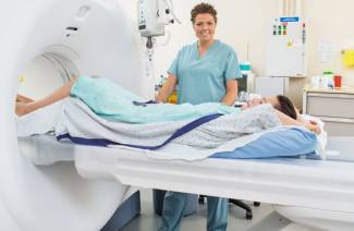 MRI của cột sống