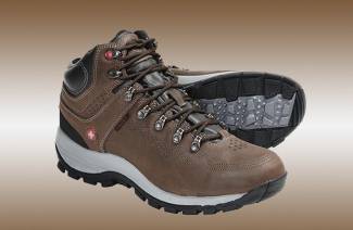 Chaussures de trekking