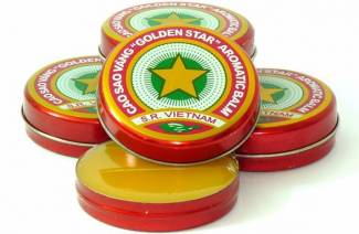 Asteriscul de balsam
