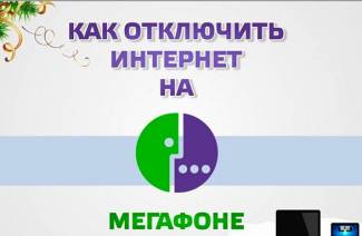Πώς να απενεργοποιήσετε το Internet σε ένα μεγάφωνο