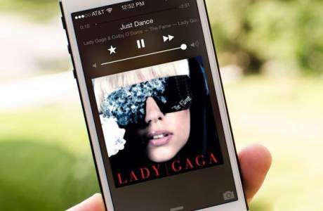 Como adicionar música ao iPhone através do iTunes