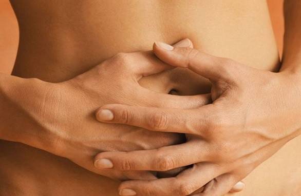 Régime alimentaire pour la douleur dans les intestins