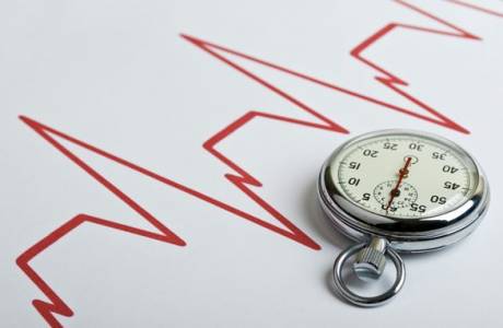 Qual è il pericolo di aritmia cardiaca per una persona