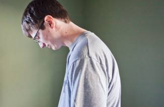 Spondylarthrite ankylosante chez l'homme