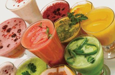Ricette per bevande dimagranti
