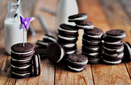 Oreo-evästeet