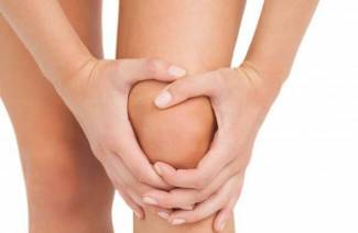 Bursite prépatellaire