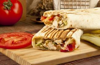 Kuinka keittää shawarmaa kotona