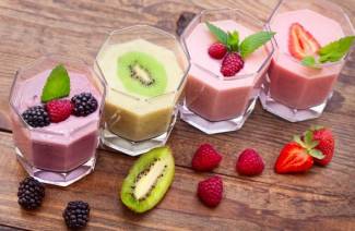 Ce este un smoothie?