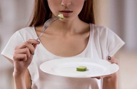 O que é bulimia