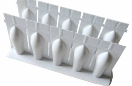Supositorios de glicerina para hemorroides