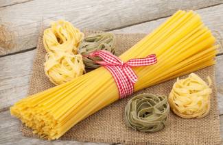 Wie man Spaghetti kocht