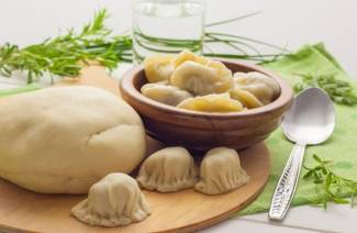 Manti Uzbekissa