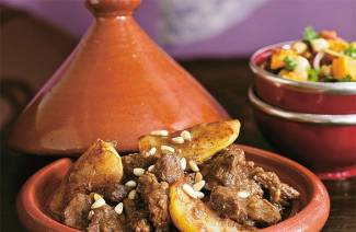 تاجين