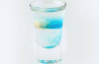 Cocktail nuage