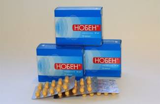NOBEN