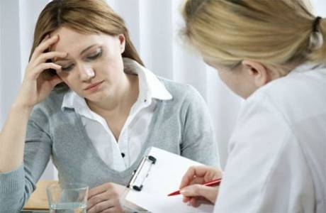 Làm thế nào để thoát khỏi bệnh tưa miệng