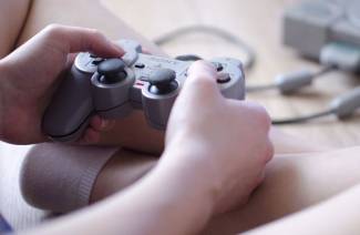 Gamepad สำหรับพีซี