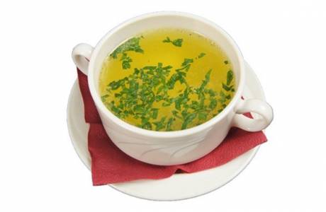 Пилећи чорба