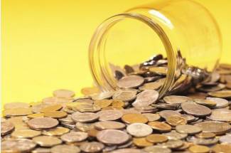 Hoe geld te besparen