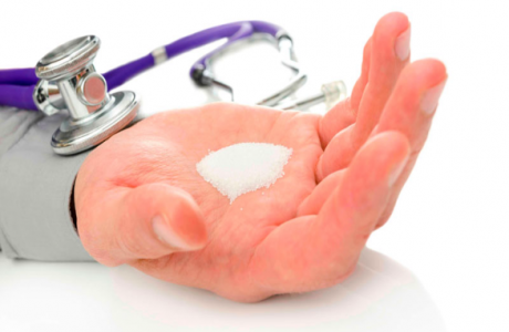 Diabeto hipertenzijos gydymas