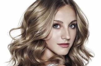 Come tingere i capelli castano chiaro