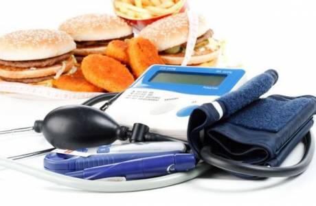 Nutrición para la diabetes tipo 2