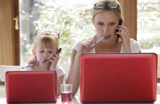 บัญชีส่วนตัวบน mos.ru portal: life hacks สำหรับผู้ใช้