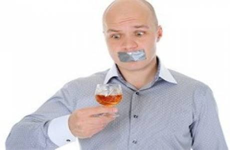 Alkol kötüye kullanımı kodlama prosedürü