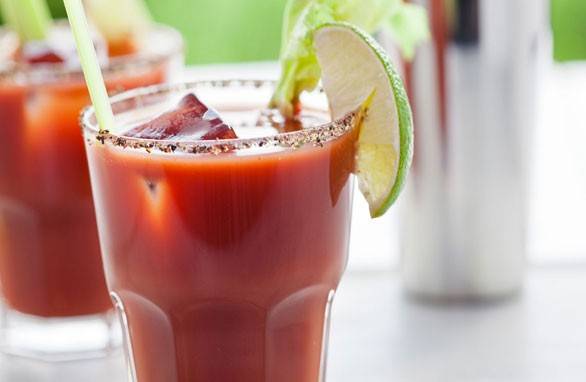Bloody mary