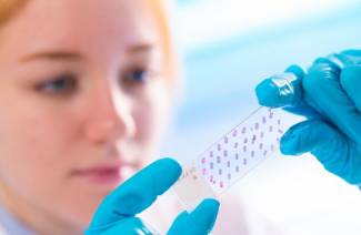 Was ist Histologie?