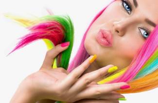Correction des ongles