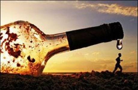 Primele semne de alcoolism