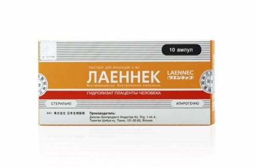 Laennek