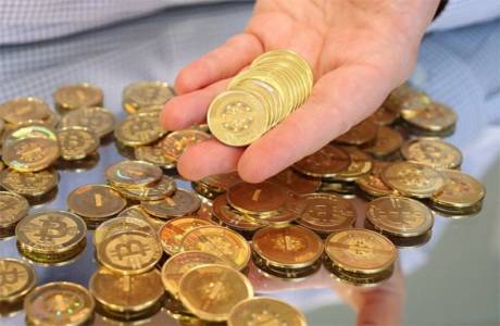 Como ganhar bitcoins sem anexos