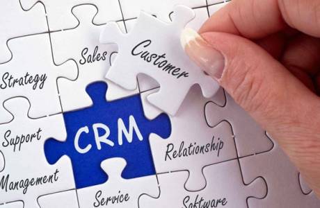 Τι είναι τα συστήματα CRM