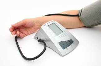 Áp lực khác nhau ở tay phải và tay trái