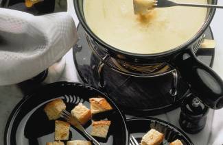 Què és fondue