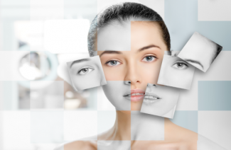 Programa de cuidado facial