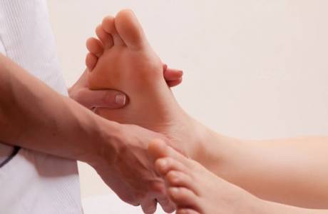 Big Toe Bursitis