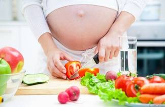 Comment augmenter l'hémoglobine pendant la grossesse